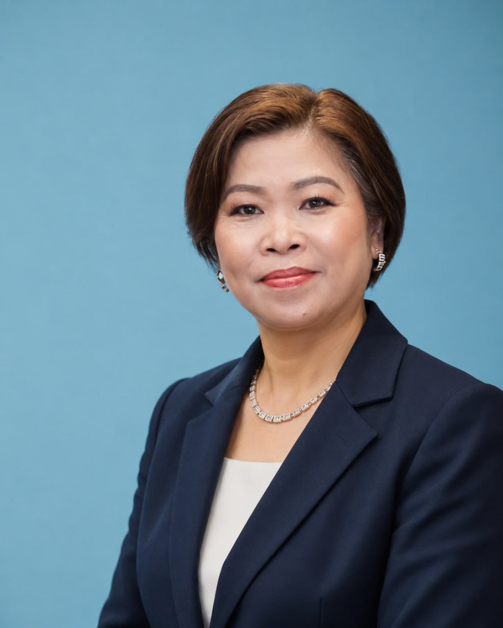 Ms. Olivia Poblador