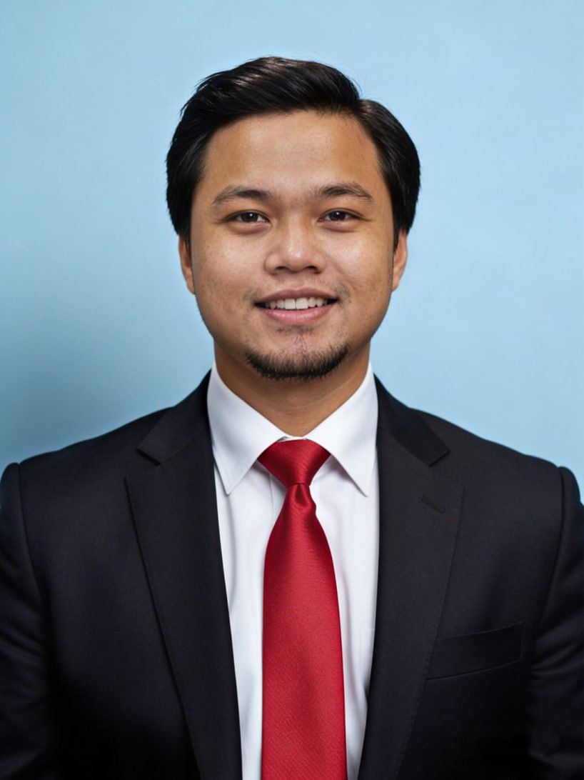 Mr. Patrick John Poblador