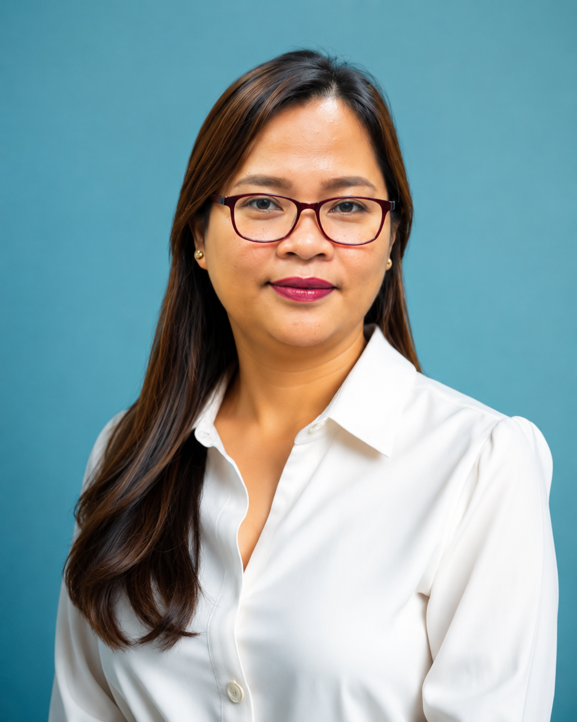 Ms. Irene R. Cruz