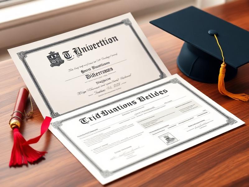 Education Check