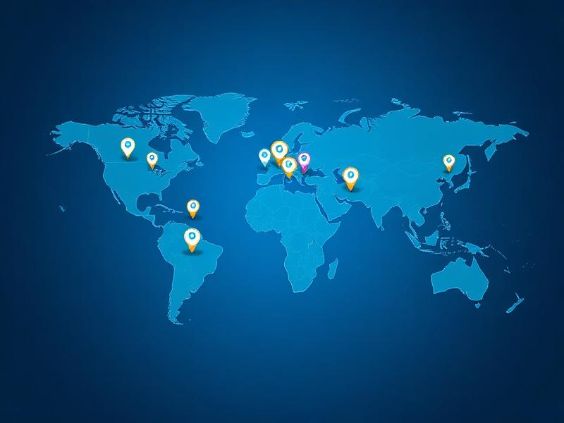 Global Database (World Check)